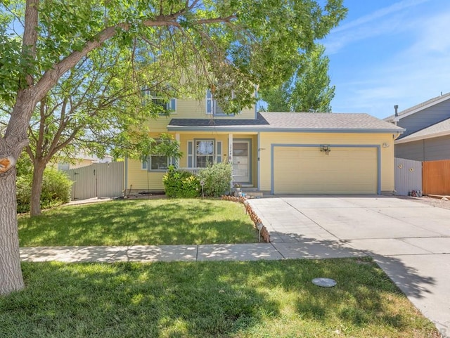 3724 Bobcat Ln, Pueblo, CO 81005 - photo 2