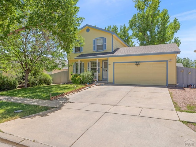 3724 Bobcat Ln, Pueblo, CO 81005 - photo 1