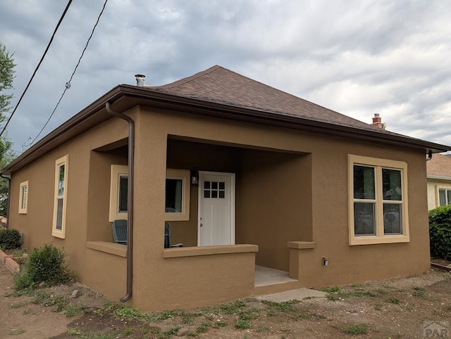 402 College St, Trinidad, CO 81082 - photo 1