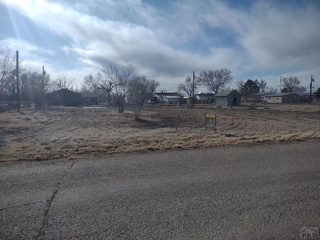 304 Arkansas, Ordway CO, 81063 land for sale