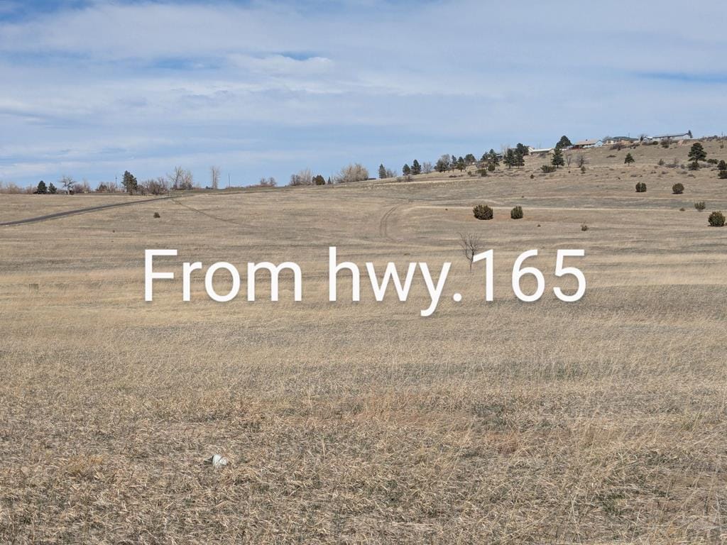 TBD Copan Court, Colorado City, CO 81019 - photo 1