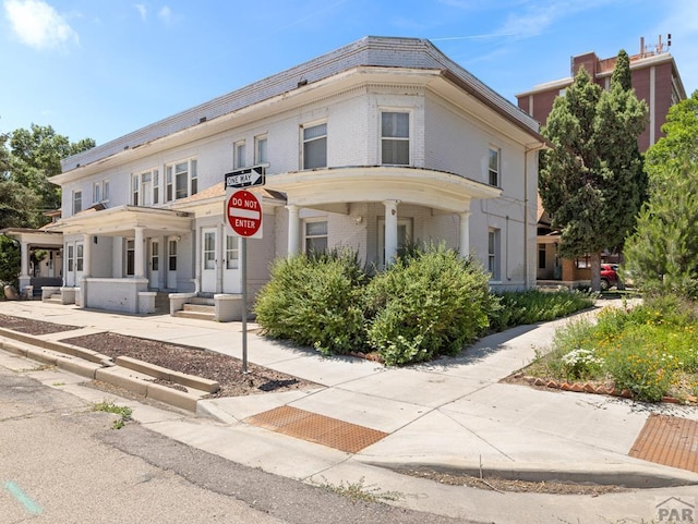 204 W 15th St, Pueblo, CO 81003 - photo 1