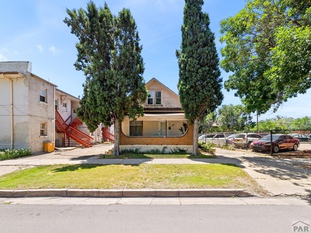 204 W 15th St, Pueblo, CO 81003 - photo 4