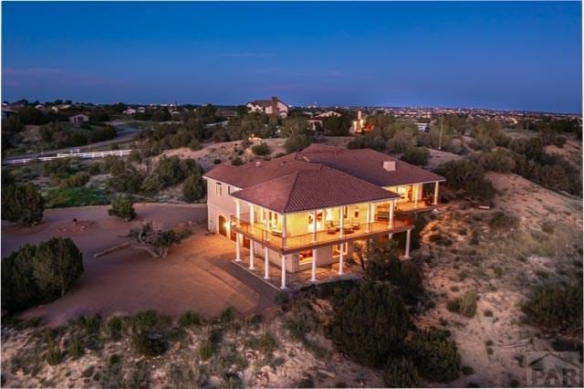 501 S Siesta Way, Pueblo West, CO 81007 - photo 57