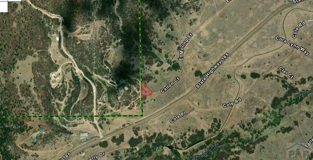 LOT104 Canon Ct, Colorado City, CO 81019 - photo 8