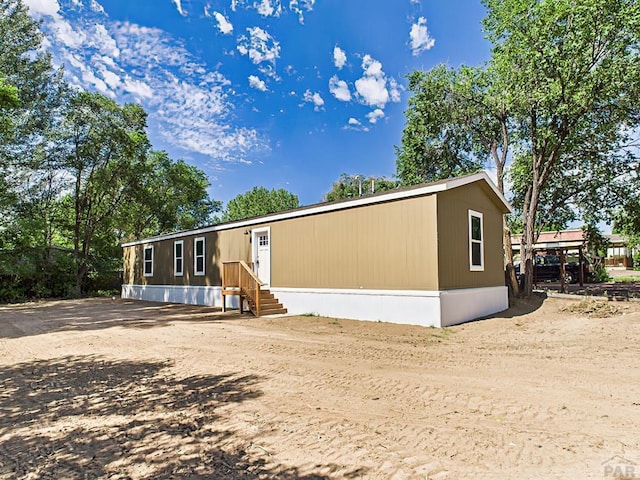 262 E Kipling Dr, Pueblo West, CO 81007 - photo 2