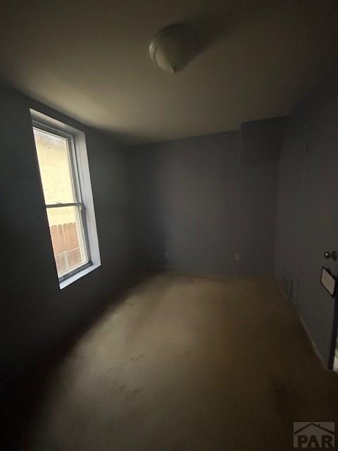 1045 Berkley Ave, Pueblo, CO 81004 - view of spare room