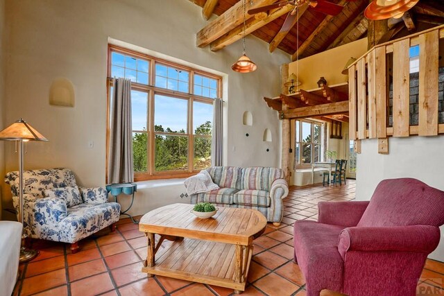 6787 Calf Canyon Rd, Trinidad, CO 81082 - photo 11