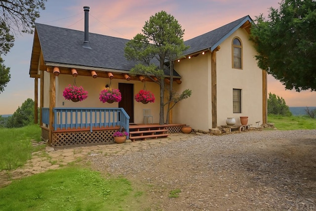 6787 Calf Canyon Rd, Trinidad, CO 81082 - photo 1