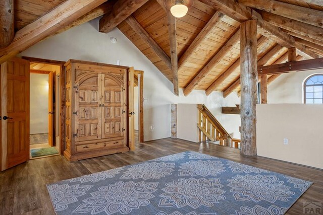 6787 Calf Canyon Rd, Trinidad, CO 81082 - photo 32