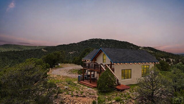 6787 Calf Canyon Rd, Trinidad, CO 81082 - photo 3