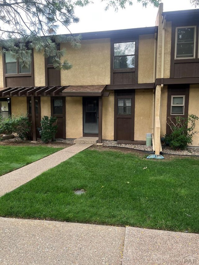 45 Glenroyal Dr Unit P, Pueblo, CO 81005 - photo 1