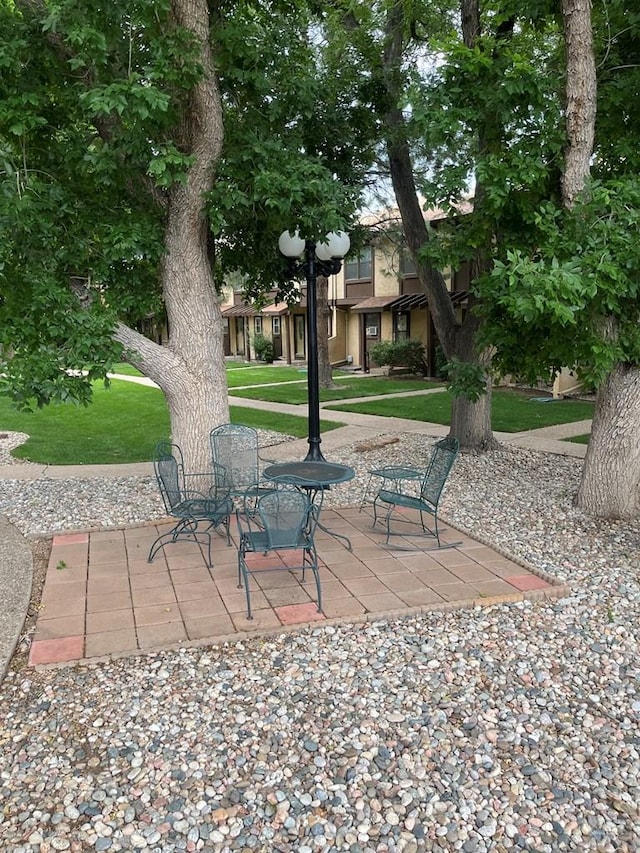 45 Glenroyal Dr Unit P, Pueblo, CO 81005 - photo 3