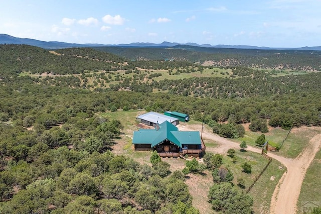 1035 Spanish Peaks Dr, Walsenburg, CO 81089 - photo 67