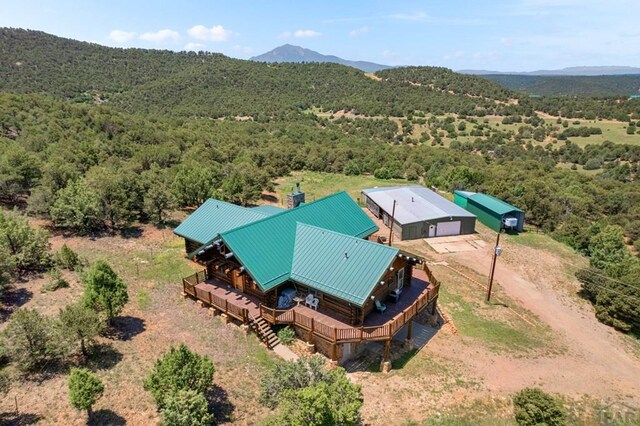 1035 Spanish Peaks Dr, Walsenburg, CO 81089 - photo 61