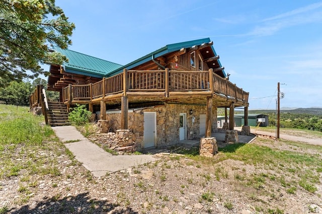 1035 Spanish Peaks Dr, Walsenburg, CO 81089 - photo 57