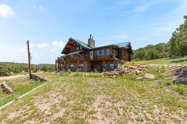 1035 Spanish Peaks Dr, Walsenburg, CO 81089 - photo 5