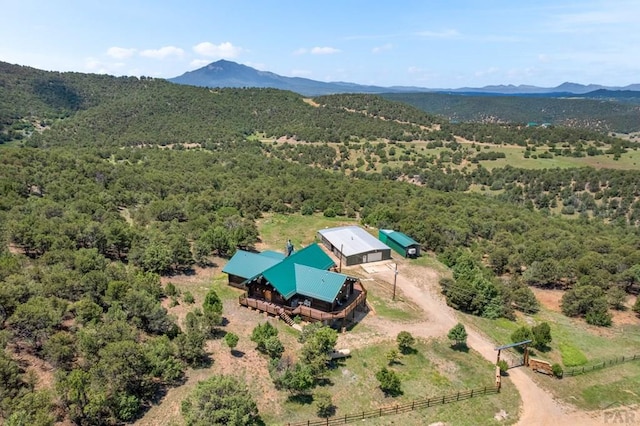 1035 Spanish Peaks Dr, Walsenburg, CO 81089 - photo 68