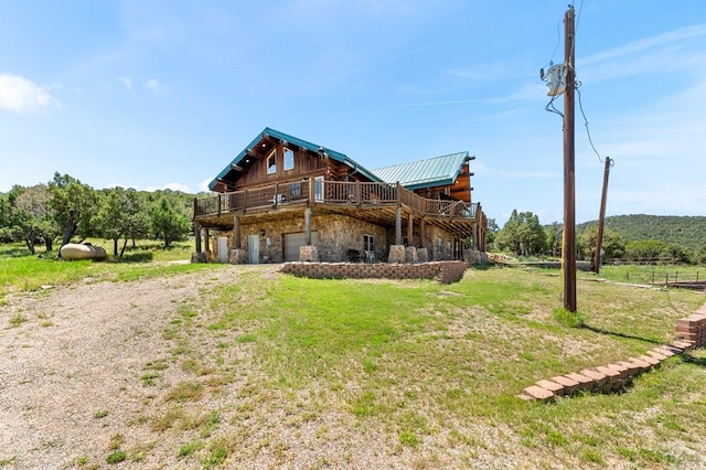1035 Spanish Peaks Dr, Walsenburg, CO 81089 - photo 4