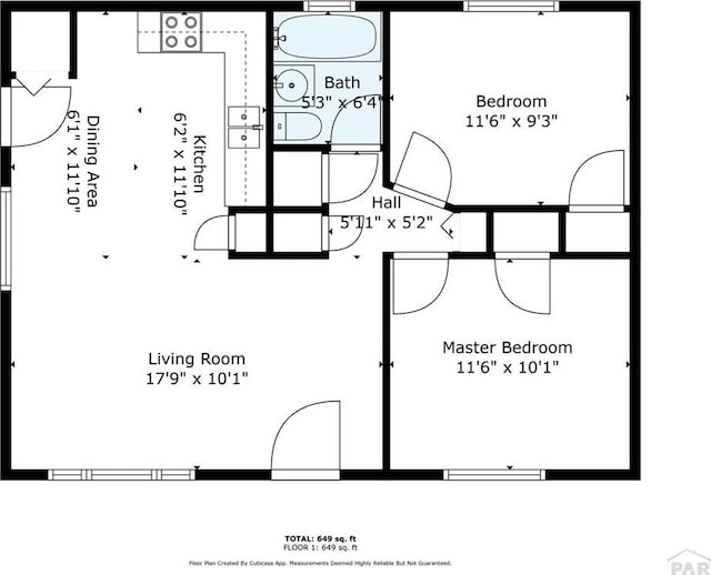 1213 Belmont Ave, Pueblo, CO 81004 - photo 32