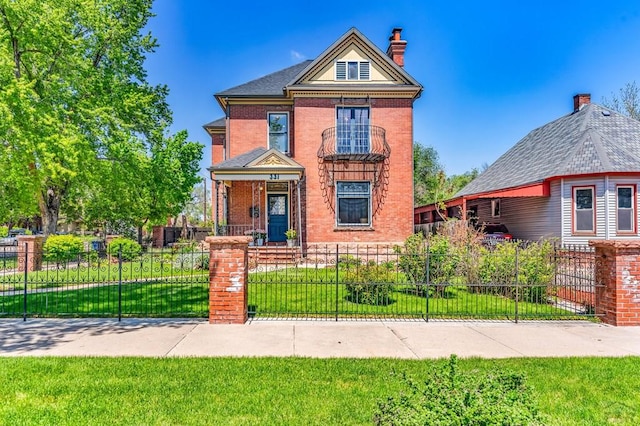 331 Jackson Ave, Pueblo, CO 81004 - photo 51
