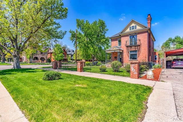 331 Jackson Ave, Pueblo, CO 81004 - photo 52