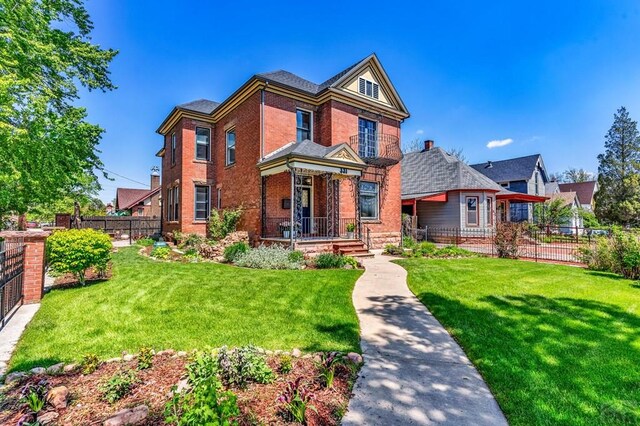 331 Jackson Ave, Pueblo, CO 81004 - photo 53
