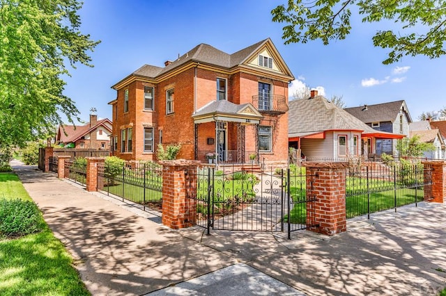 331 Jackson Ave, Pueblo, CO 81004 - photo 1