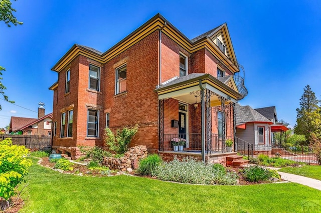 331 Jackson Ave, Pueblo, CO 81004 - photo 54