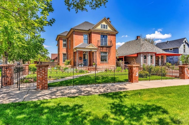 331 Jackson Ave, Pueblo, CO 81004 - photo 50