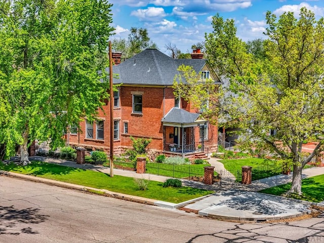 331 Jackson Ave, Pueblo, CO 81004 - photo 48