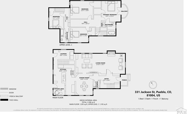 331 Jackson Ave, Pueblo, CO 81004 - photo 57