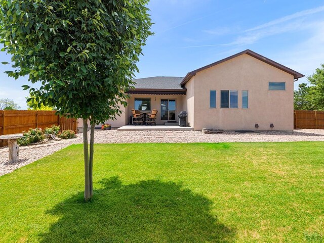 562 S Ferncliff Dr, Pueblo West, CO 81007 - photo 34