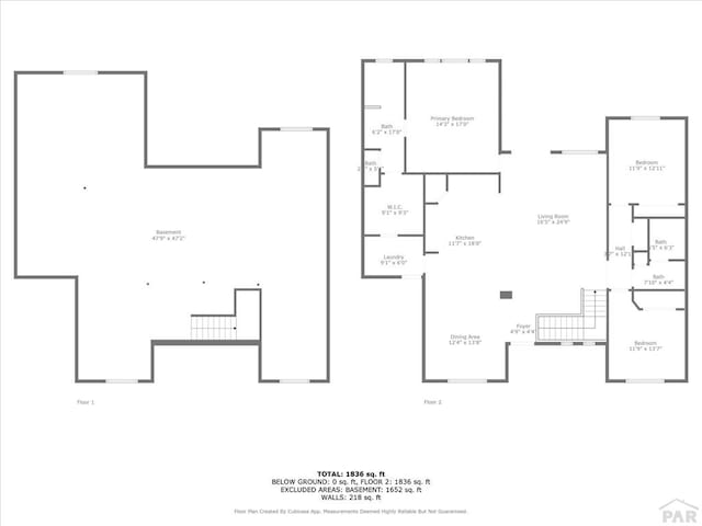 562 S Ferncliff Dr, Pueblo West, CO 81007 - photo 32