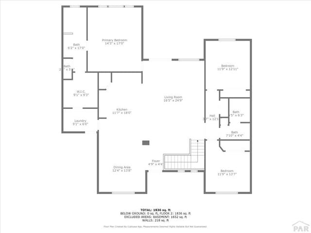 562 S Ferncliff Dr, Pueblo West, CO 81007 - photo 31