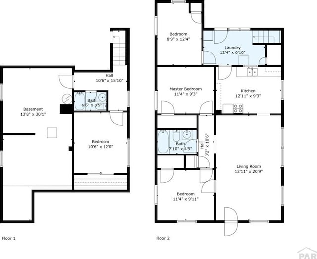 1707 E 7th St, Pueblo, CO 81001 - photo 25