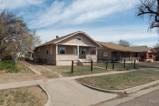 1707 E 7th St, Pueblo, CO 81001 - photo 2