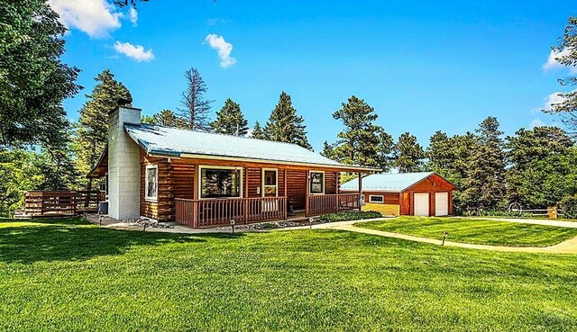8149 Patti Dr, Rye, CO 81069 - photo 1