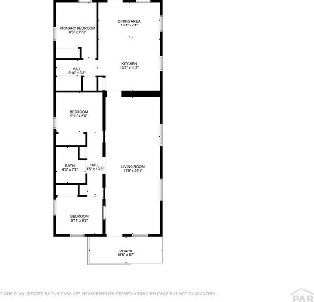 120 Elm Ave, Las Animas, CO 81054 - photo 29