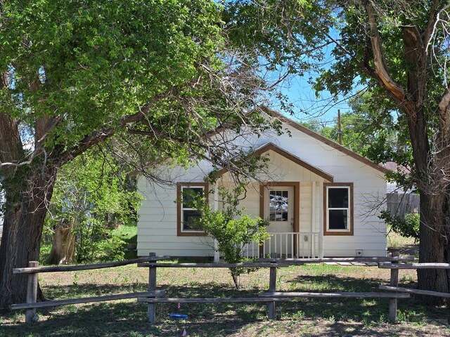 120 Elm Ave, Las Animas, CO 81054 - photo 1