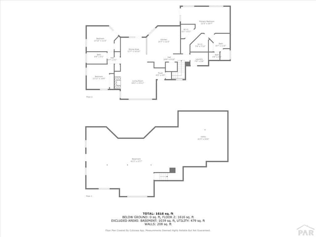 2173 W Las Flores Dr, Pueblo West, CO 81007 - photo 33