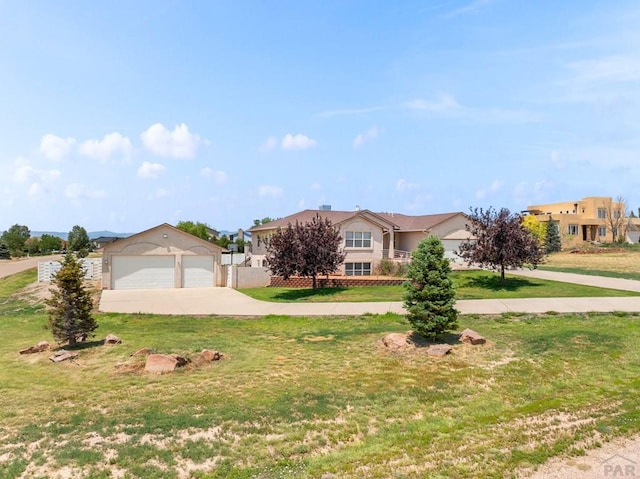 2173 W Las Flores Dr, Pueblo West, CO 81007 - photo 29