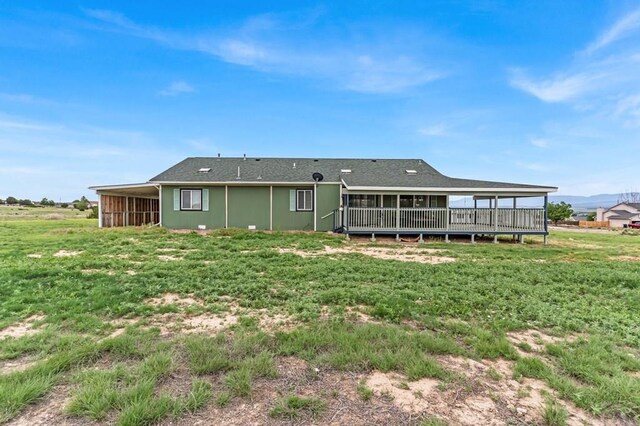 217 W Linden Ave, Pueblo West, CO 81007 - photo 27