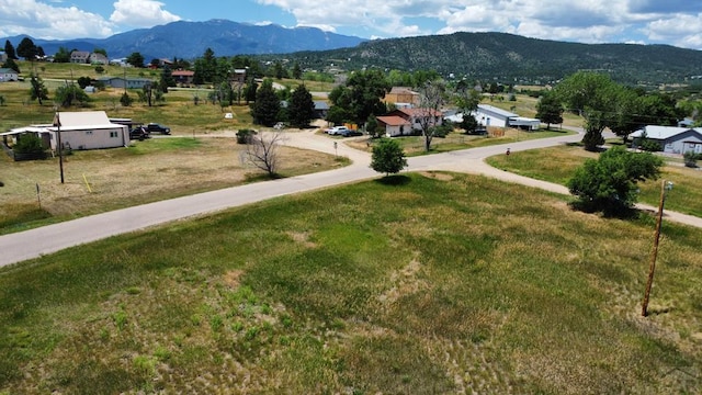 LOT778 Anza Dr, Colorado City, CO 81019