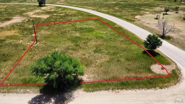 LOT778 Anza Dr, Colorado City, CO 81019