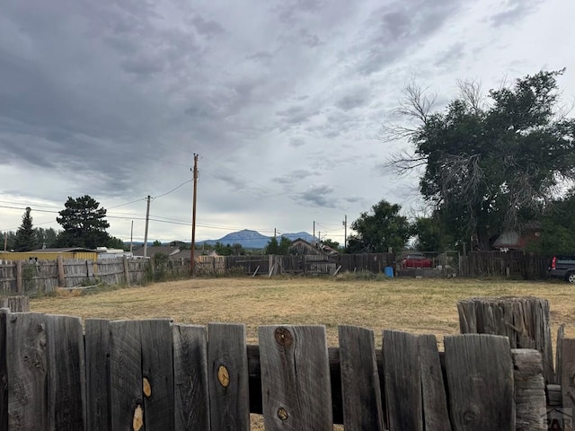TBD Pennsylvania Ave, Walsenburg, CO 81089 - photo 3