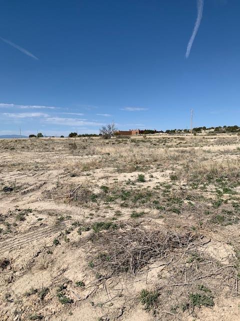 1695 N Bowen Dr, Pueblo West CO, 81007 land for sale