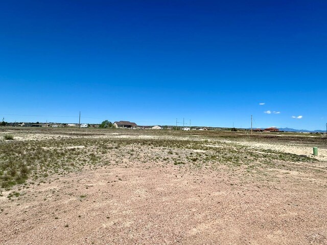 1708 N Lyon Ln, Pueblo West CO, 81007 land for sale