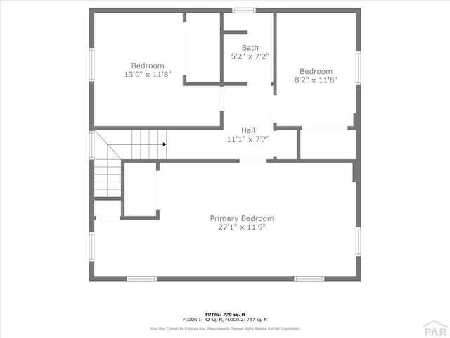 215 E Pitkin Ave, Pueblo, CO 81004 - view of room layout