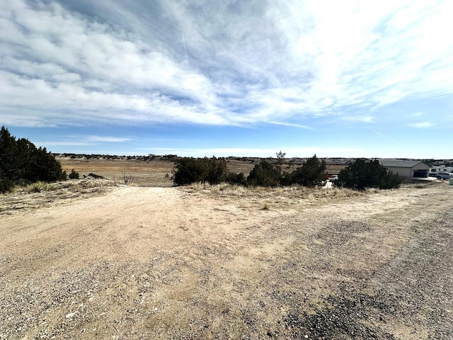 304 S Hidalgo Dr, Pueblo West CO, 81007 land for sale